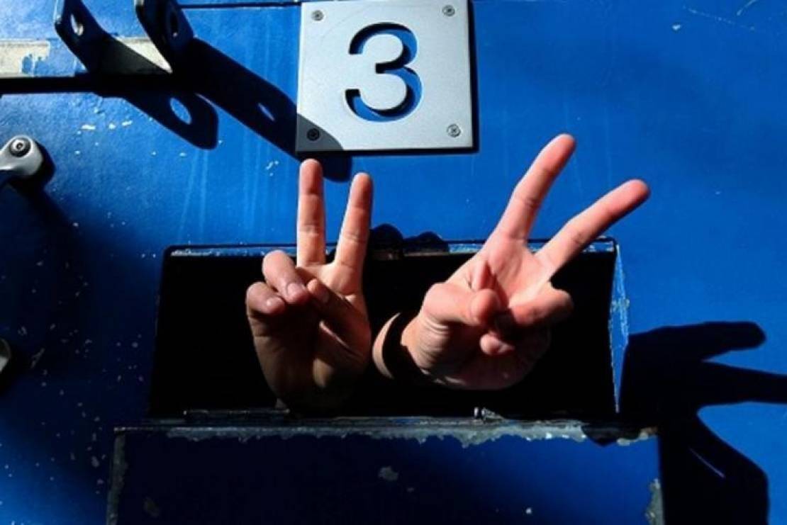 Prisoners increase level of preparedness in response to Israeli ongoing violations