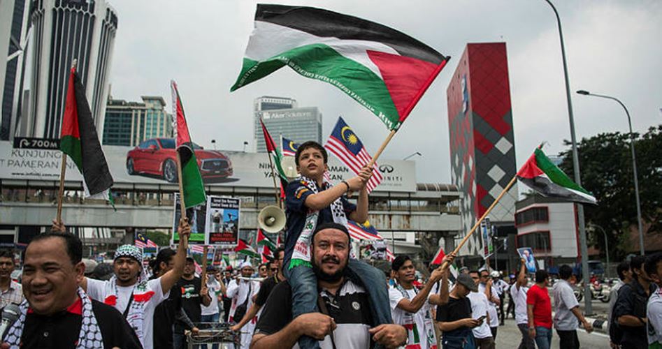 Malaysia denies claim of joining Abraham Accords, normalizing ties with 'Israel'