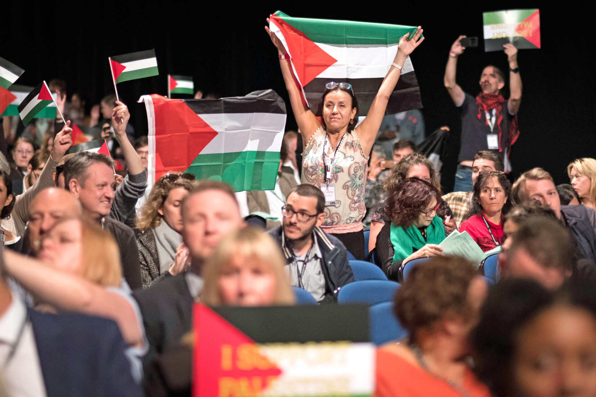 Former UK politicians to challenge EHRC Report on ‘Labour antisemitism’
