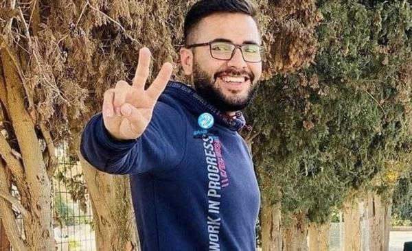 Israeli Court freezes administrative detention for hunger-striking Palestinian priosner