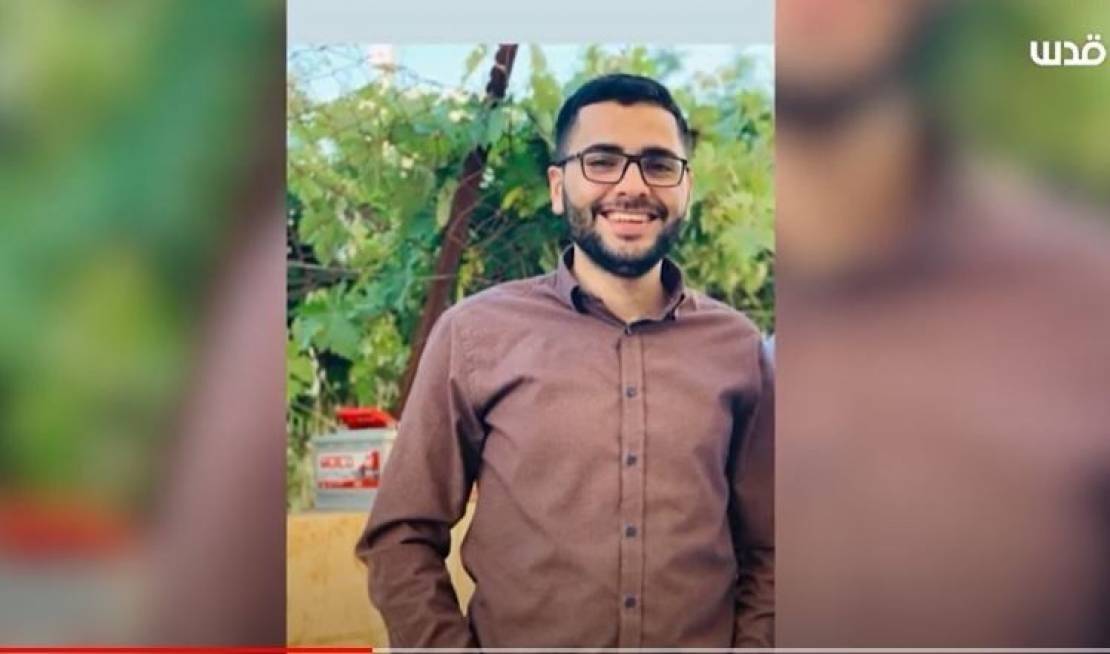 Breaking| Detainee Miqdad Qawasmi sent to ICU following health deterioration