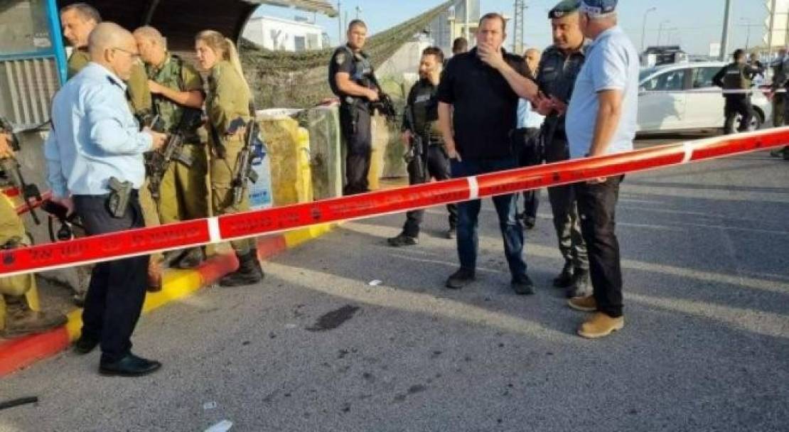 Israeli forces shoot, arrest Palestinian woman in Jerusalem