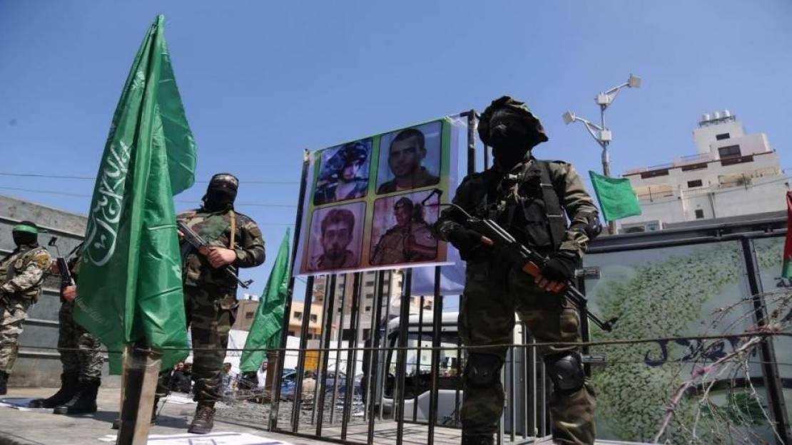 Resistance factions: Detainees' freedom is near
