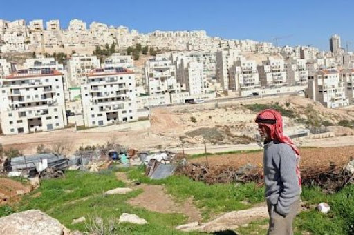 US won’t prevent Israel's illegal settlement expansion, says Israeli source