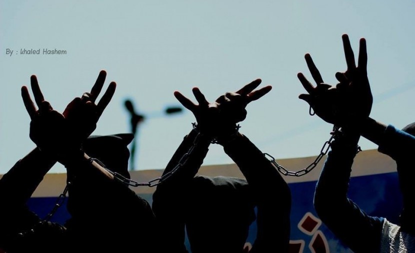 PIJ prisoners in Israeli jails end their protest  campaign, including hunger strike