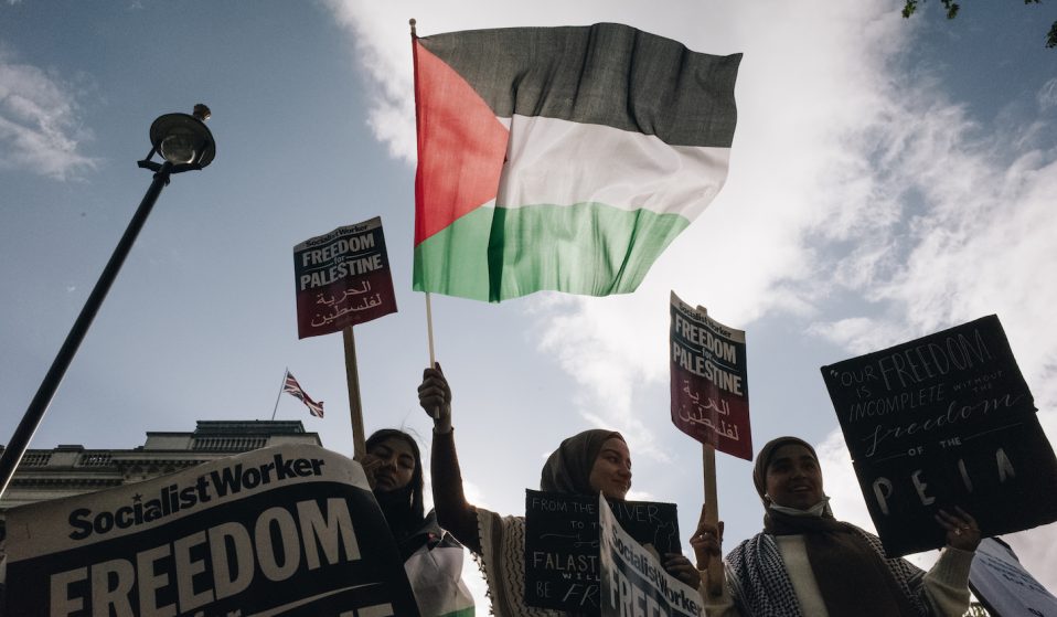 US demands 'Israel' explain listing of Palestinian NGOs as terrorist groups
