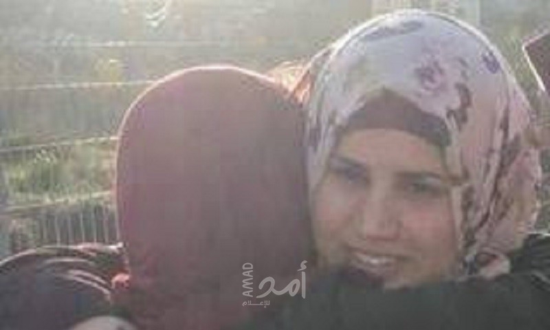 Israel hands over body of mother it killed last September