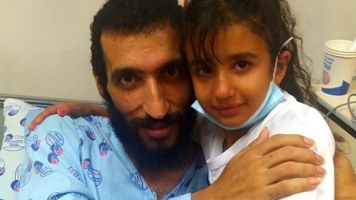 IJ: Resistance to escalate should any of hunger-striking detainees die