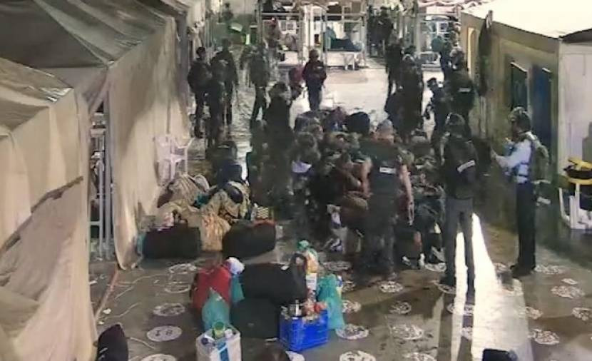 Breaking| Al Jazeera investigation reveals identities of Israeli jailers involved in inhumane torture