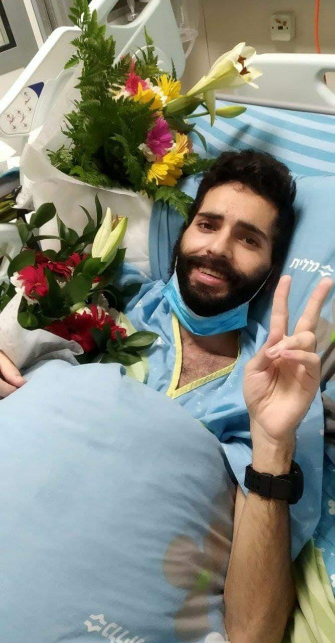 After 113 days, Palestinian detainee in Israeli jails ends his hunger strike