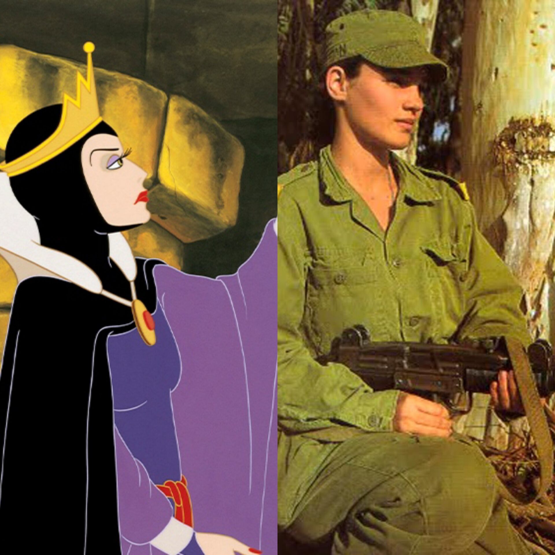 Served 2 yrs. in Israeli army: Gal Gadot to play Evil Queen in Disney Snow White remake