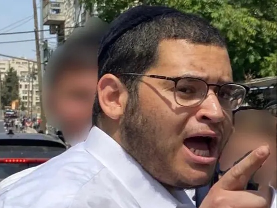 Israeli settler, who insulted Prophet Muhammad, arrested for sexual abuse of children
