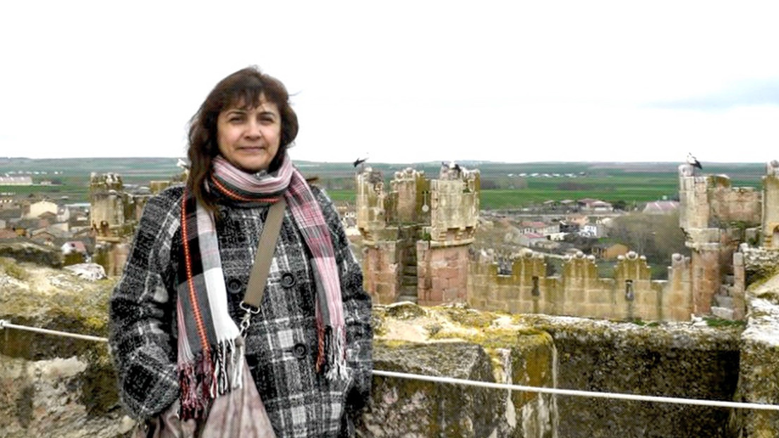 Israeli military court says Spanish woman sentenced to 13 months not connected to outlawed NGOs