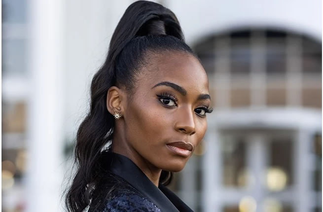 Breaking| SA withdraws support for Miss SA in Miss Universe pageant