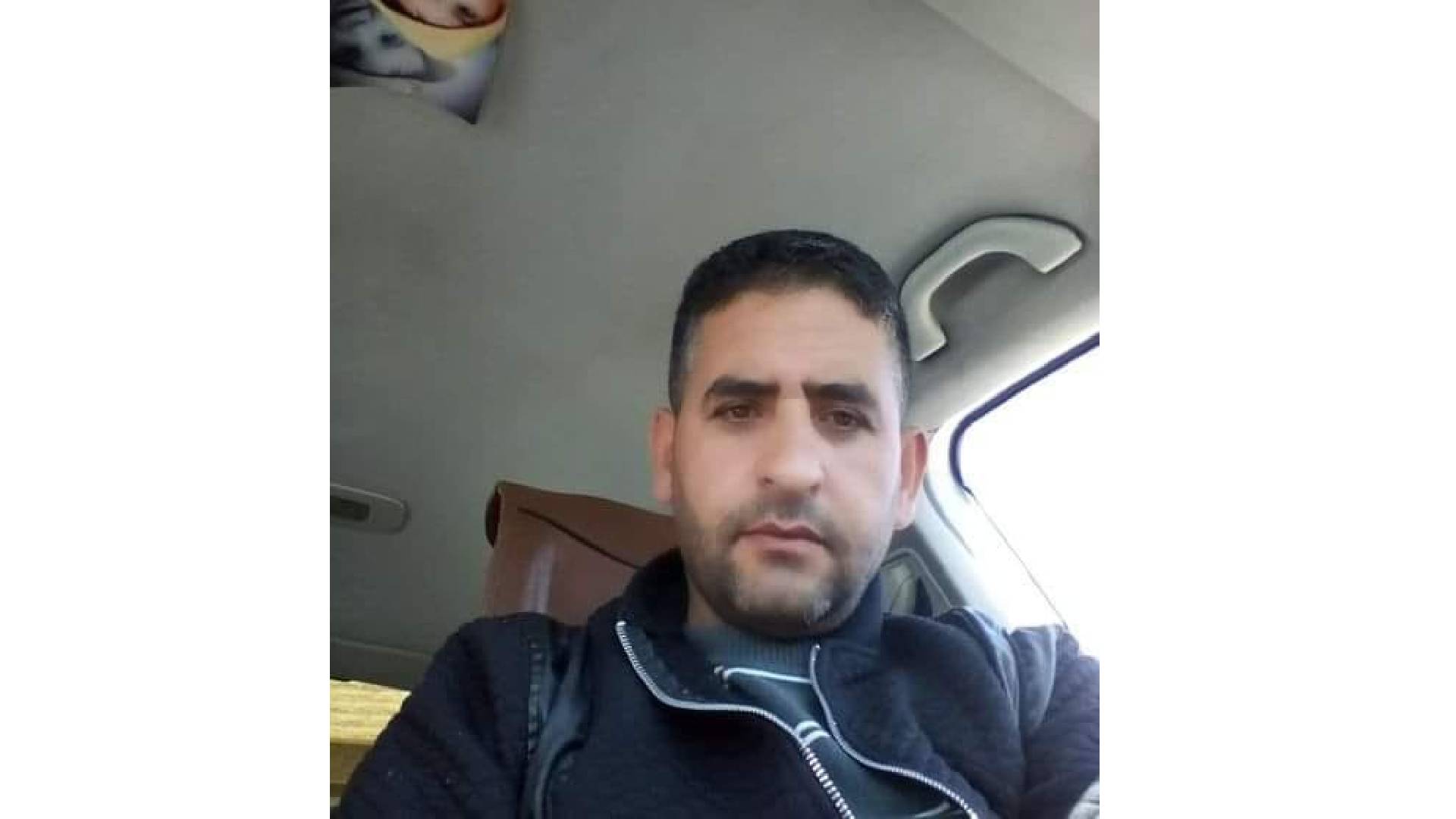 'Israel' to send hunger striking detainee Abu Hawwash to court Wednesday