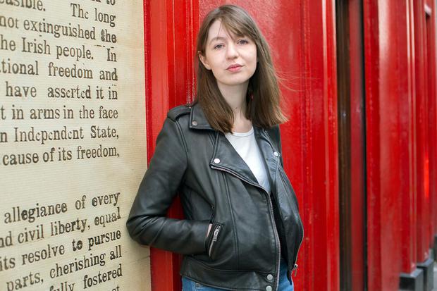 Leading authors back Sally Rooney's boycott of Israeli publisher