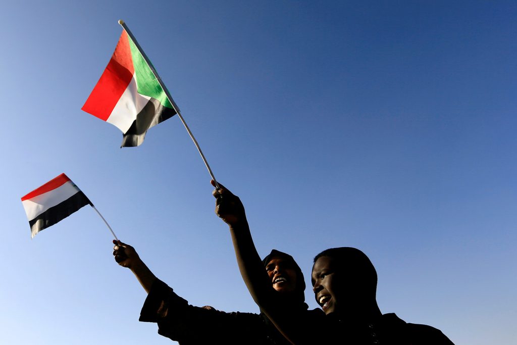 Israeli delegation reportedly made secret visit to Sudan after military coup