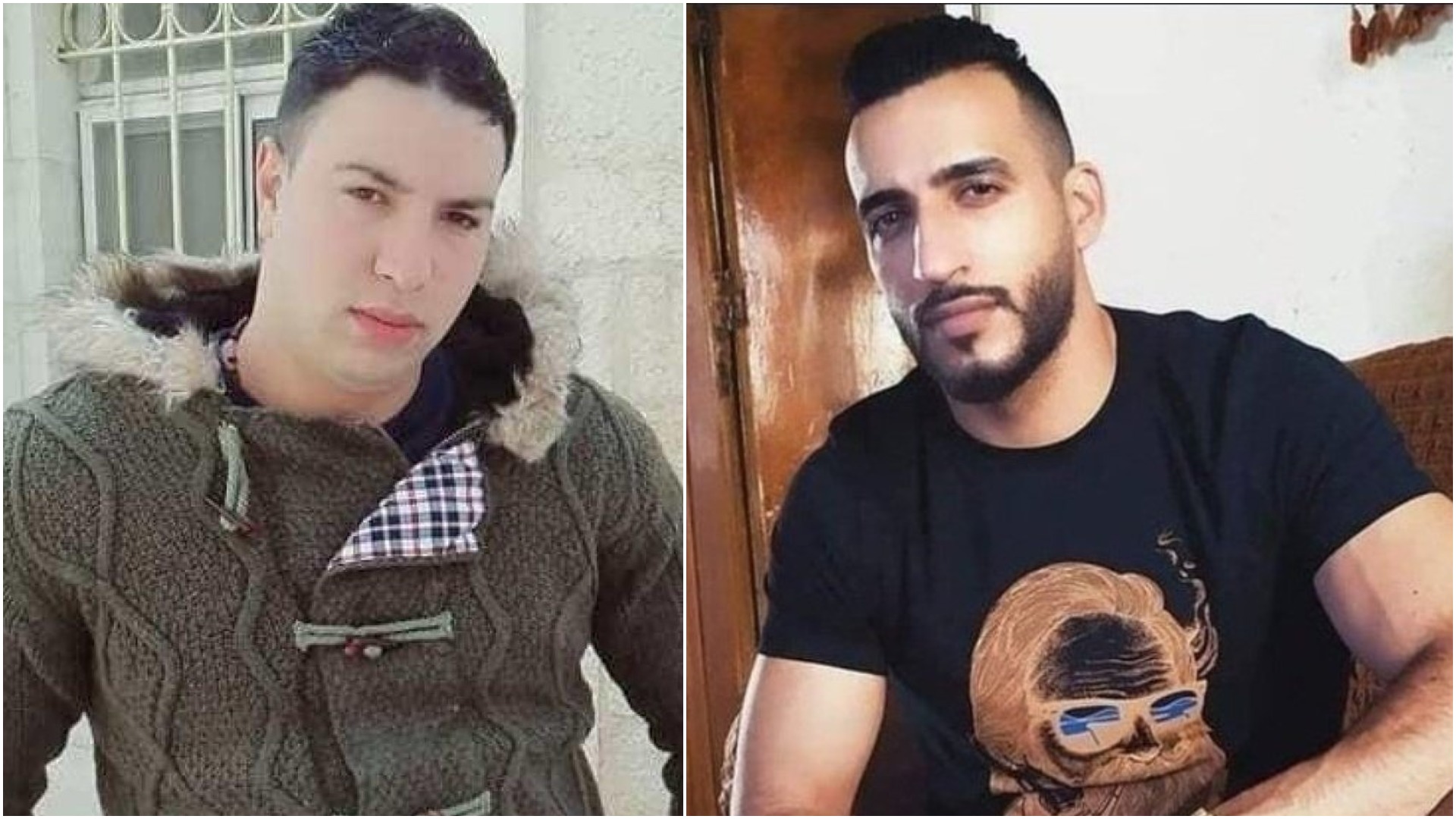 Breaking| After 131 days of hunger strike... 2 administrative detainees win battle for freedom