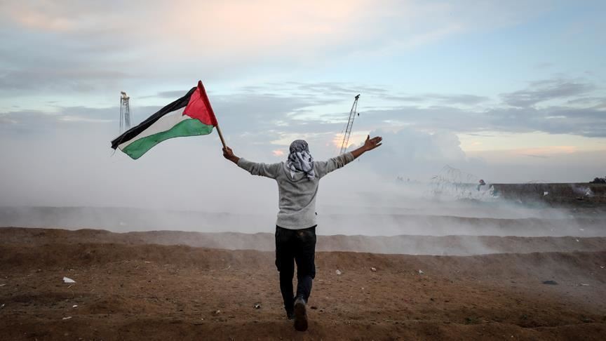 UN marks Int'l Day of Solidarity with Palestinians, calls for resolution