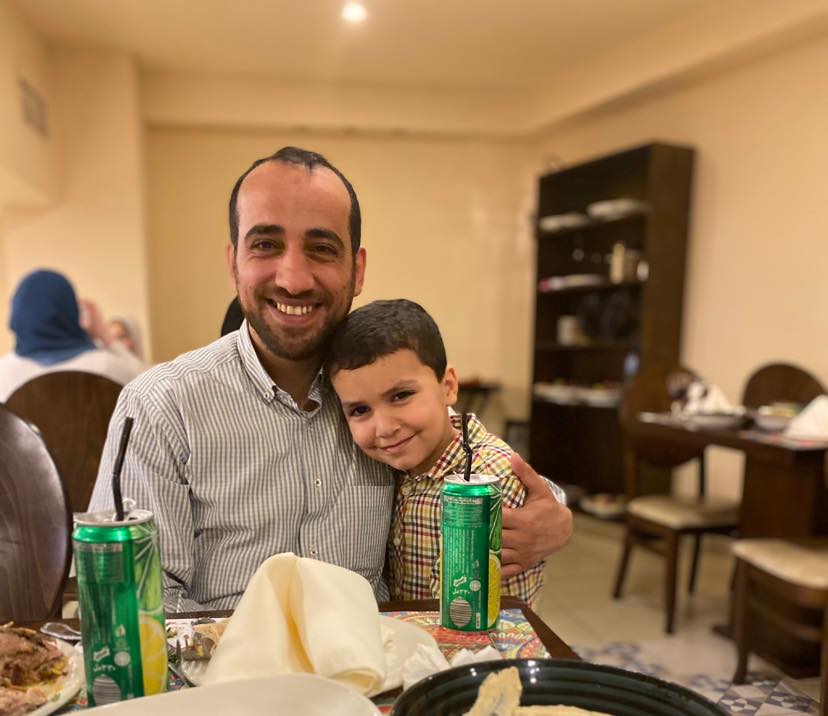 After 103 days, Palestinian detainee in Israeli jails ends his hunger strike