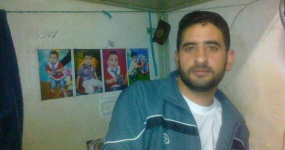 After 107 days of hunger strike... Abu Hawwash in serious condition