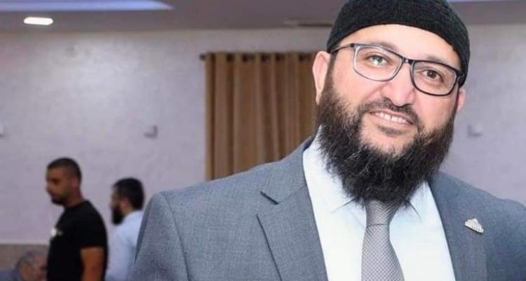 'Israel' orders to demolish house of Fadi Abu Ishkheidem's family