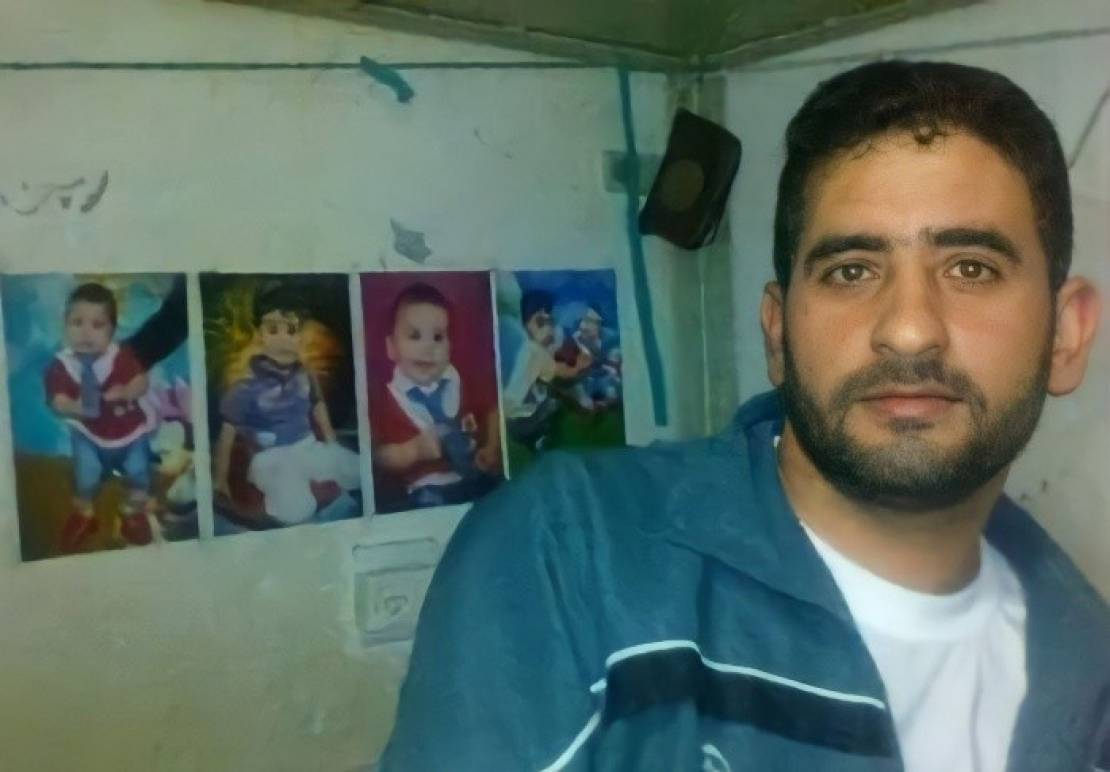 Israeli court rejects appeal to suspend Abu Hawwash's administrative detention