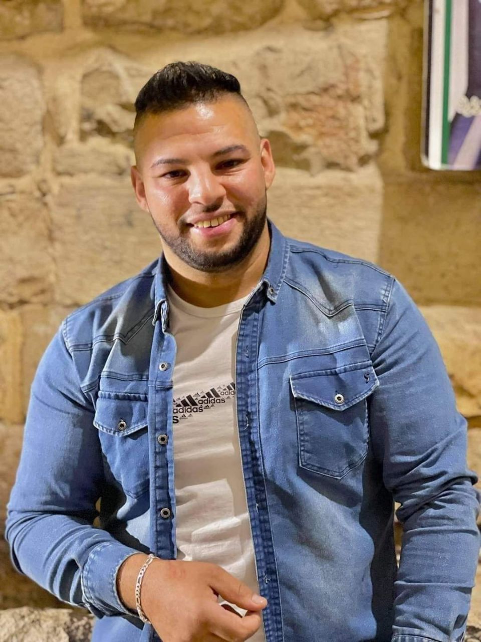 Israeli forces shoot dead Palestinian man during night raid on Nablus