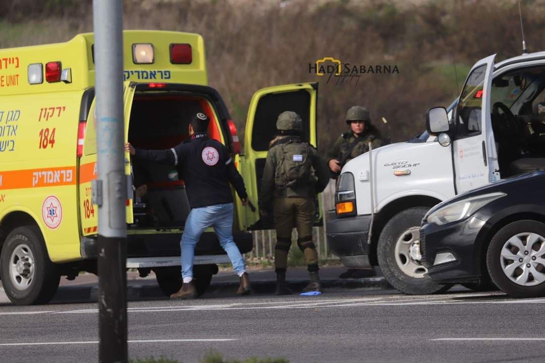 Update| Israeli forces shoot dead Palestinian youth near Israeli settlement in occupied West Bank