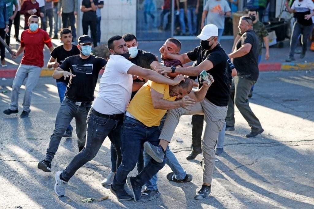 Palestinian Authority committed 2,578 violations against Palestinians in 2021, says report