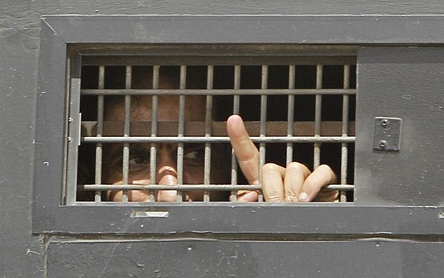 For 49th day, Palestinian administrative detainees boycott Israeli Military Courts