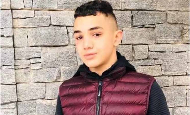 ‘Israel’ moves 18-year-old Amal Nakhleh from detention to Ramla Clinic Prison