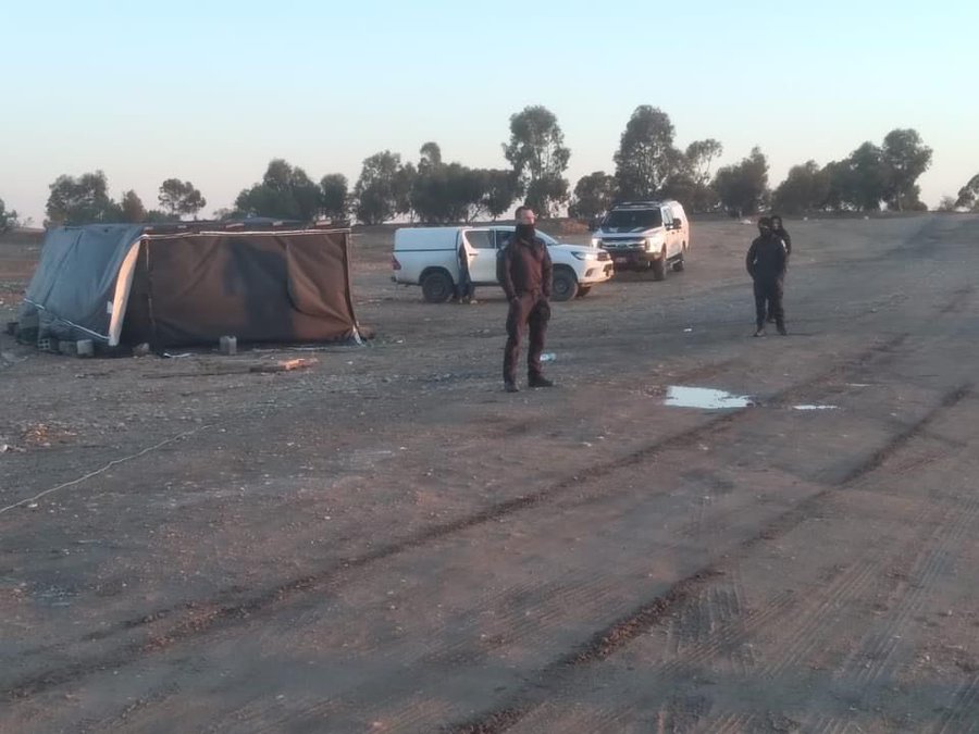 For 197th time, Israeli occupation forces demolish Al-Araqib Bedouin village