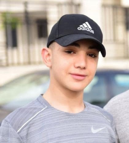 Palestinian minor administrative detainee in Israeli jails tests positive for COVID-19