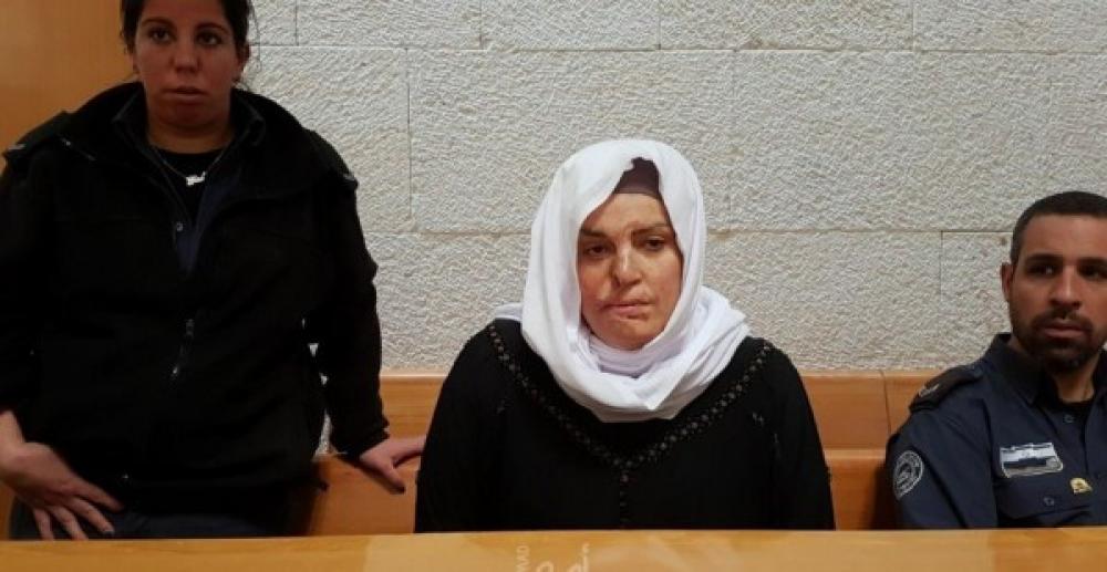 33 Palestinian female prisoners suffer behind Israeli bars, says watchdog