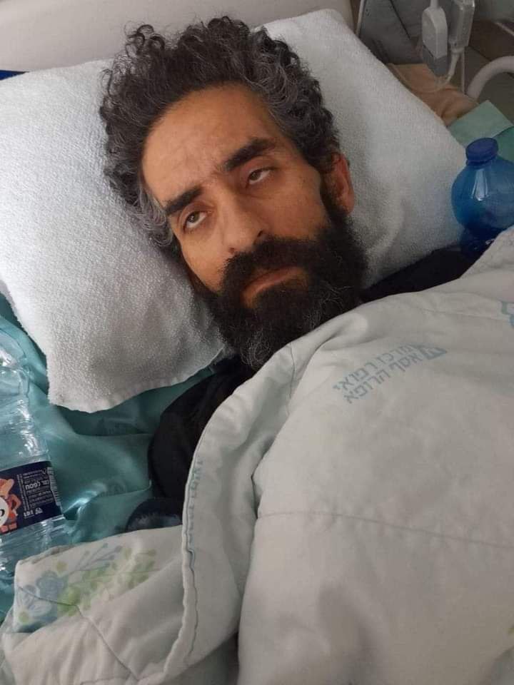 Communist Party of Canada expresses concern about Abu Hawash fate