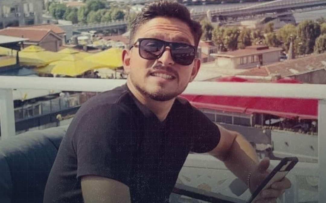 BREAKING| Israeli settler kills Palestinian youth after running over him in Ramallah