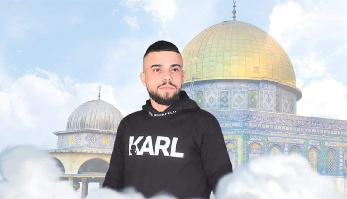 Israeli forces shoot dead Palestinian youth during dawn raid near Nablus city