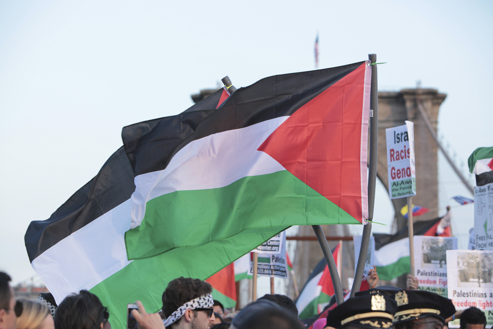 Netherlands ends funding to one of 6 Palestinian NGOs recently outlawed by 'Israel'