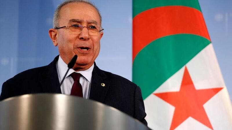 Granting ‘Israel’ observer status at AU is a double mistake, says Algeria FM