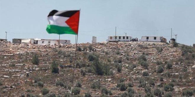 Israeli forces destroy roads leading to Jabal Sabih in Beita