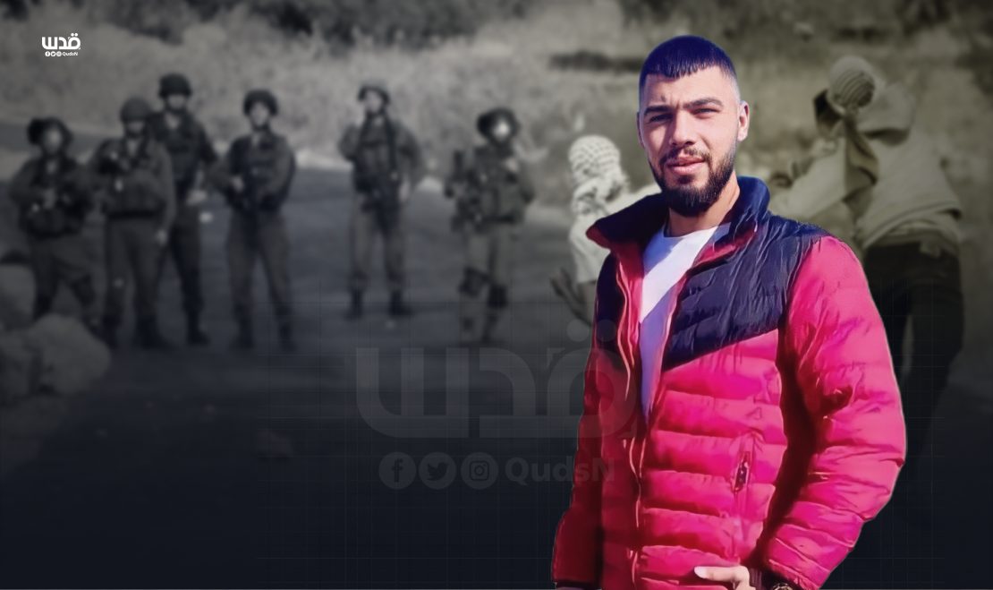 Israeli forces shoot dead Palestinian ex-prisoner in Ramallah