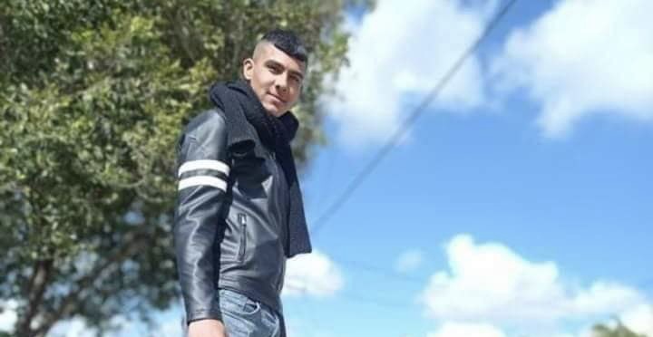 BREAKING| 17-year-old Palestinian boy dies of injures sustained by Israeli gunfire in Jenin