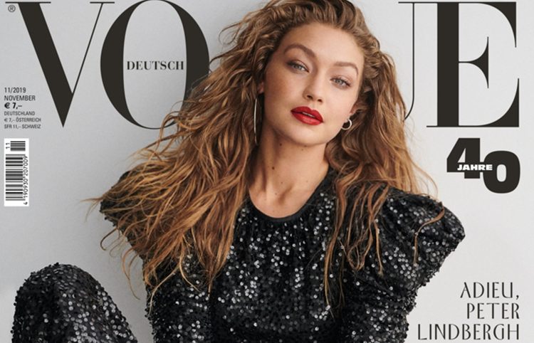 Vogue erases “Palestine” from Gigi Hadid’s Instagram post