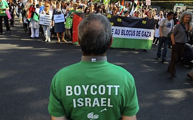 France officially dissolves two Pro-Palestine groups