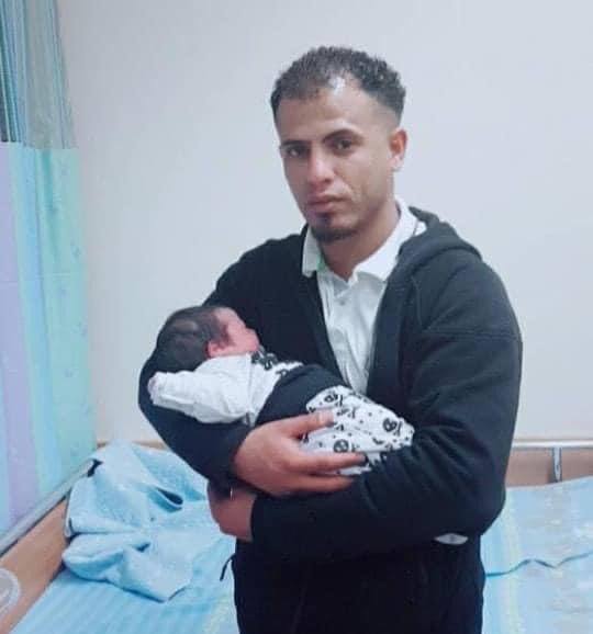 Israeli Undercover Unit kills Palestinian father of three in Rahat city