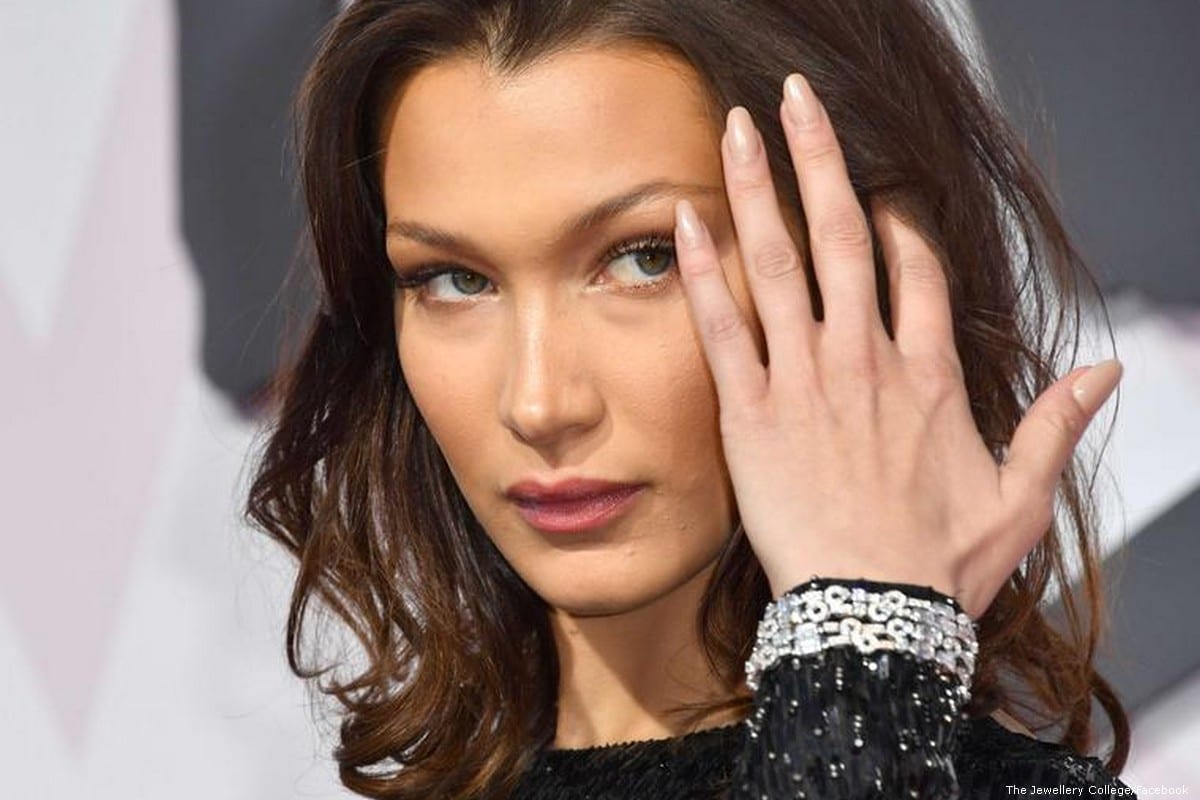 Bella Hadid says Muslim suffering deserves same backlash as Ukraine invasion