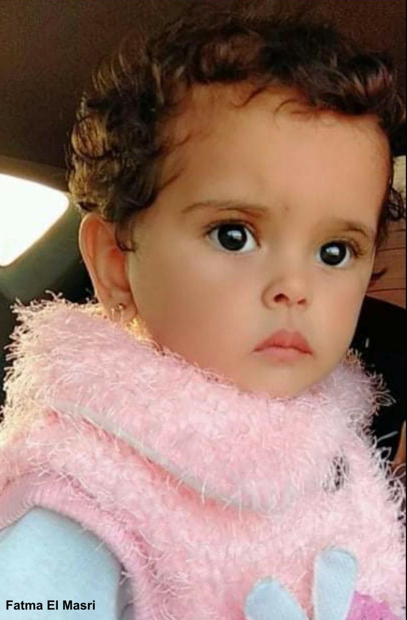 19-month-old Gazan patient dies after denied care by ‘Israel’