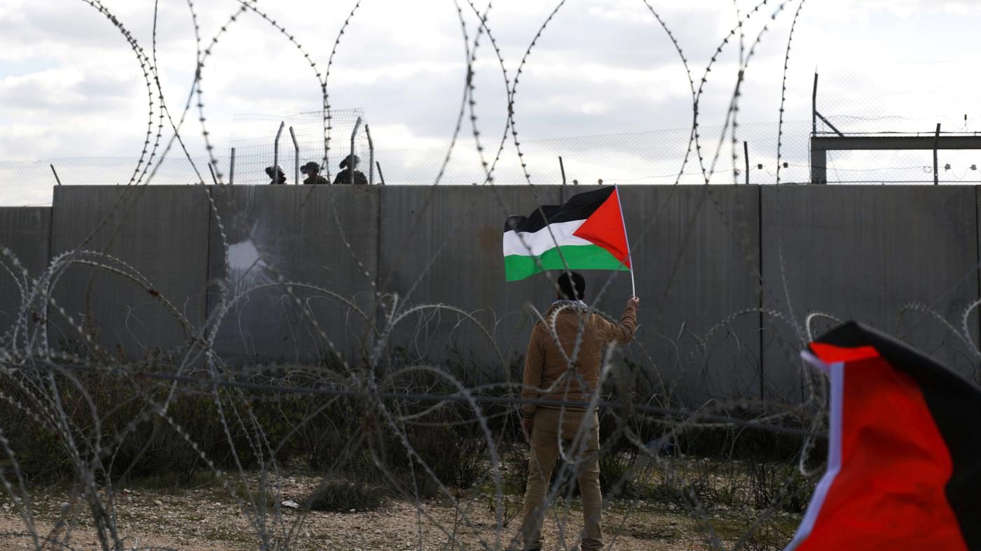 Harvard Law School recognizes ‘Israel’ as apartheid regime