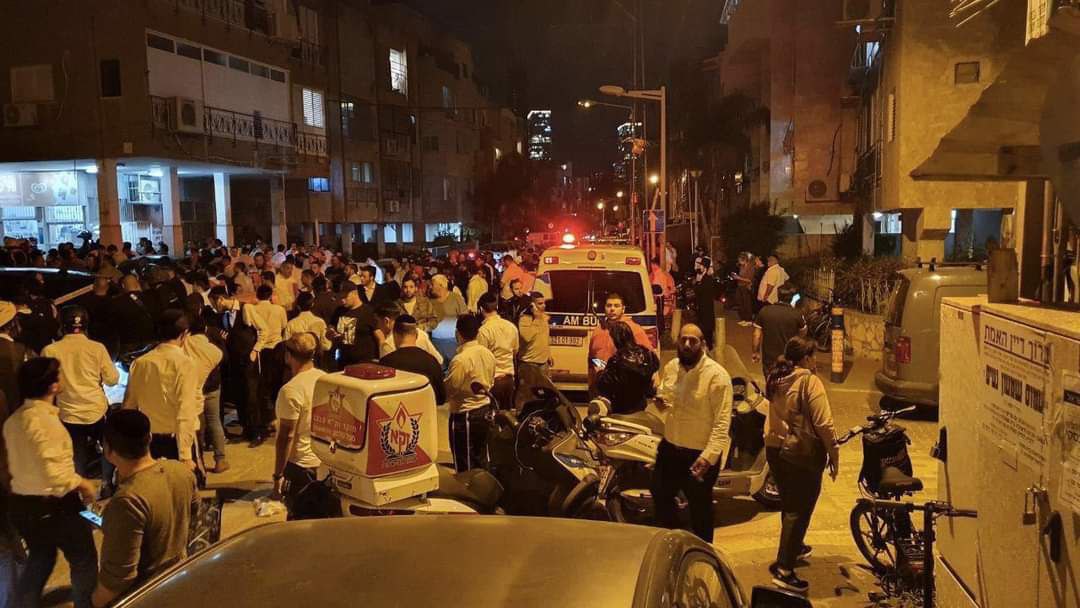 Israeli witness: Tel Aviv’s operation executor avoided killing women and children